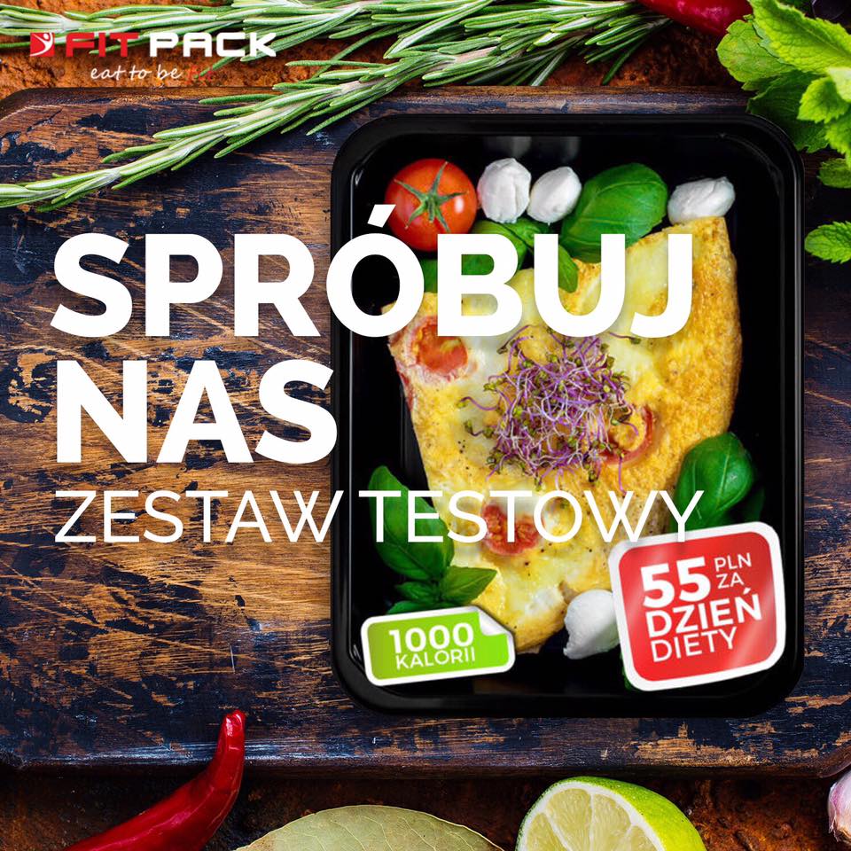 Fit Pack Warszawa