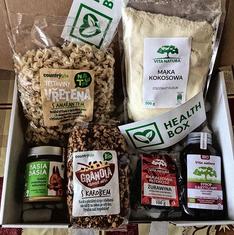 Health Box