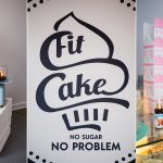 FIT CAKE – cukiernia Białystok