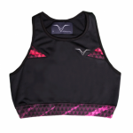 Top Sunset – AYOLA Sportswear