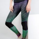 Legginsy Merygo – AYOLA Sportswear