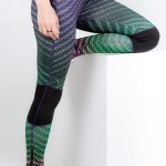 Legginsy Merygo – AYOLA Sportswear