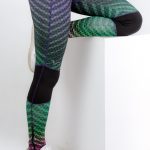 Legginsy Merygo – AYOLA Sportswear