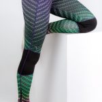 Legginsy Merygo – AYOLA Sportswear