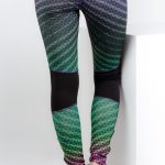 Legginsy Merygo – AYOLA Sportswear