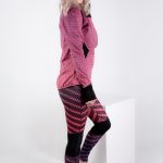 Legginsy Sunset – AYOLA Sportswear