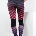 Legginsy Sunset – AYOLA Sportswear