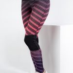 Legginsy Sunset – AYOLA Sportswear