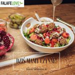 Falafelove – Złota, Warszawa