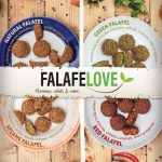 Falafelove – Złota, Warszawa