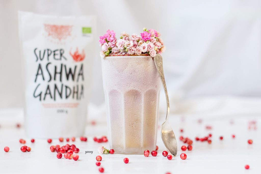 Super Powders Smoothie