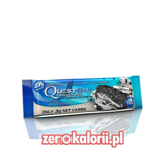 baton-bialkowy-quest-bar-cookies-cream-protein-bar