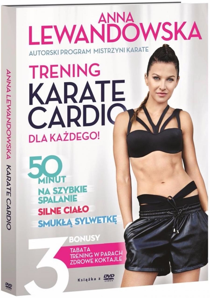 Trening-Karate-Cardio