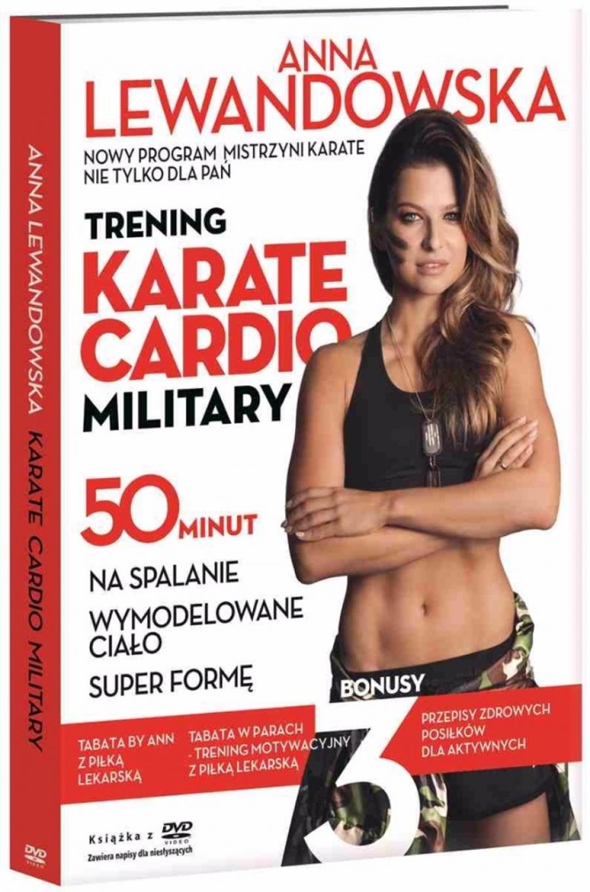 Trening-Karate-Cardio-Military