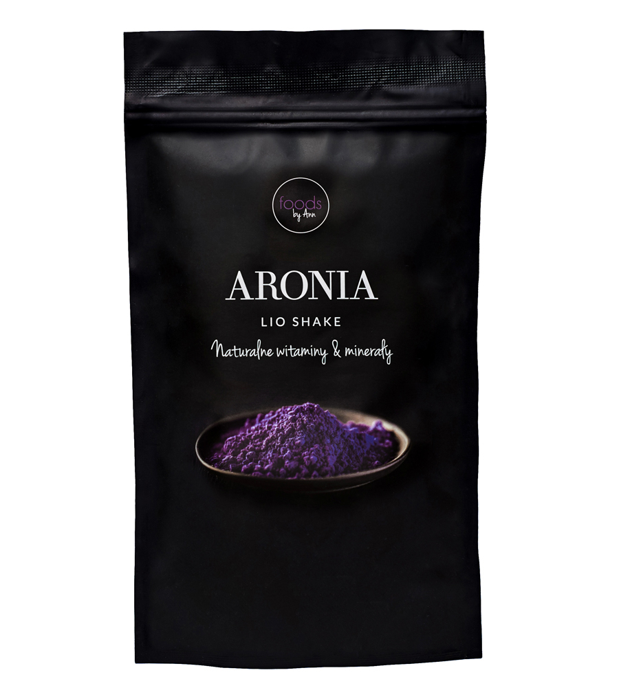 Aronia-LIO-Shake