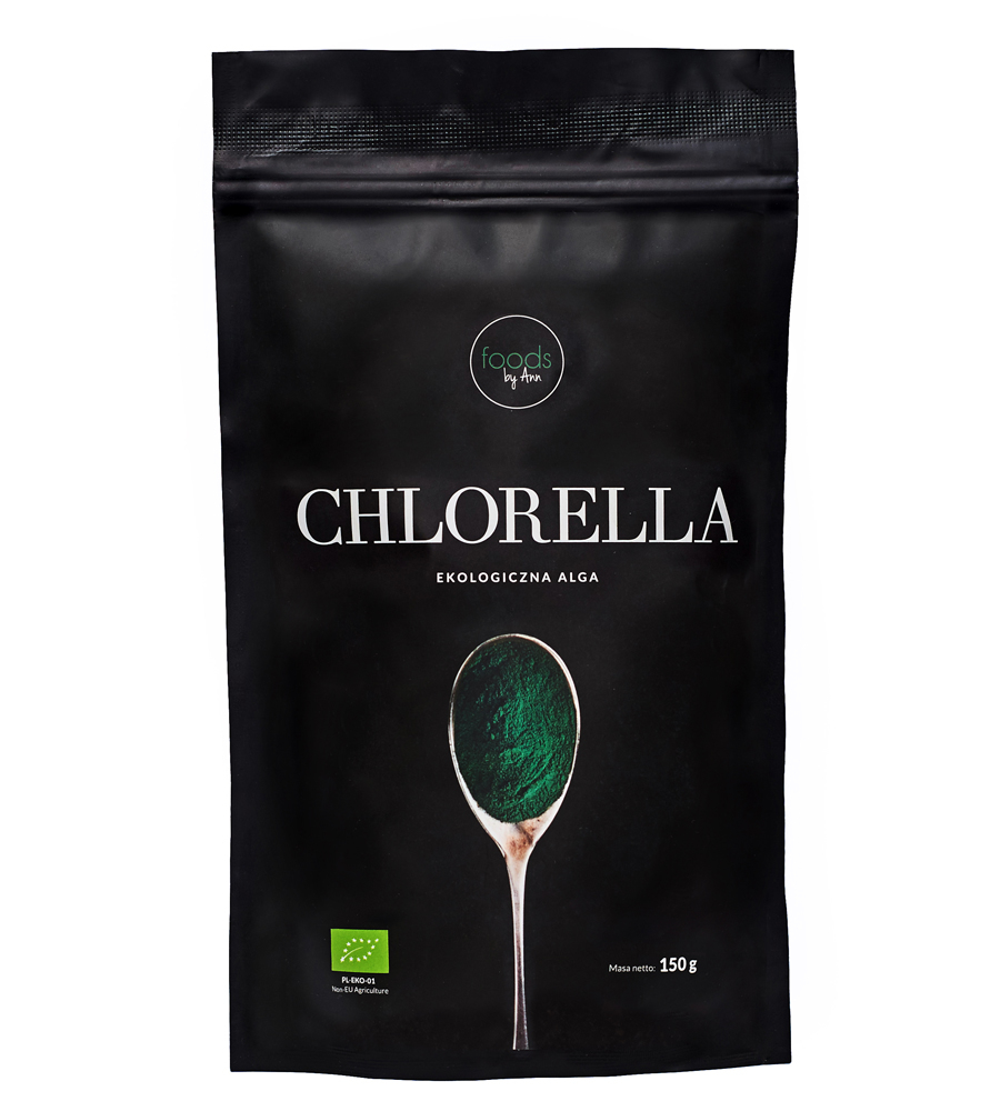 BIO-Chlorella