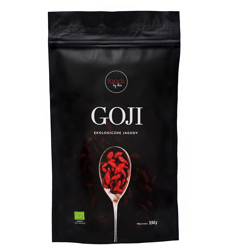 BIO-Goji