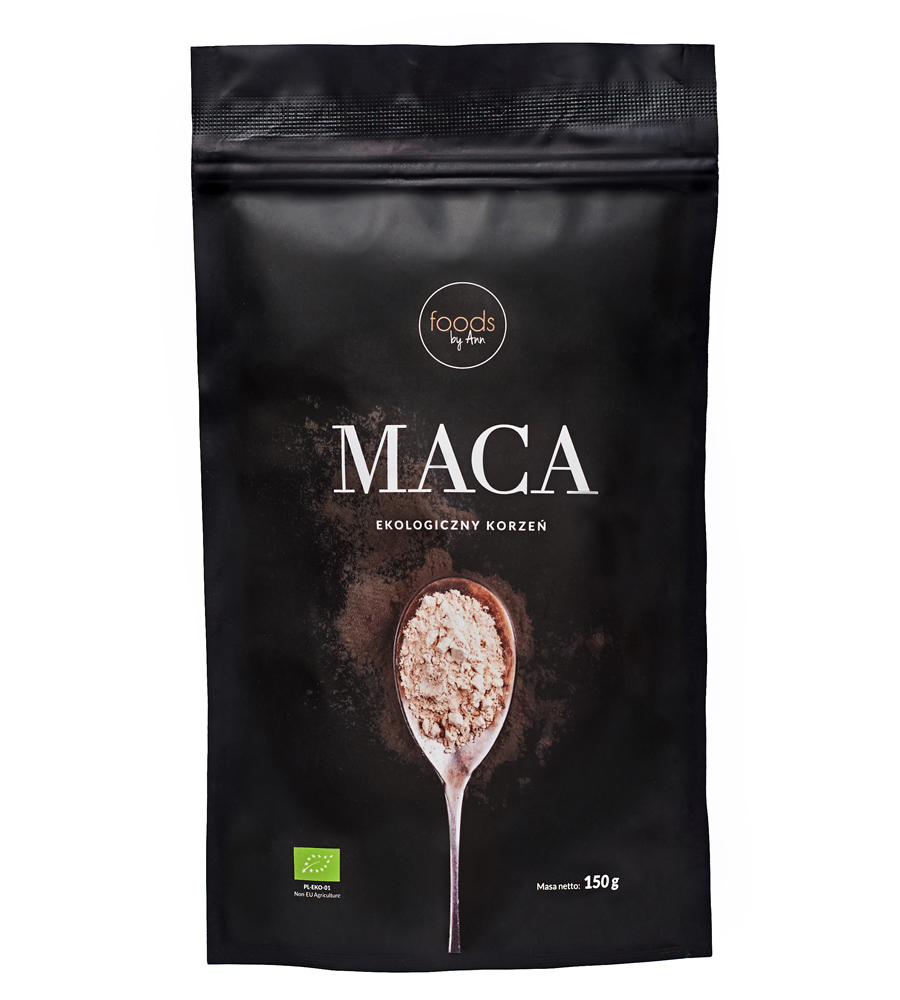 BIO-Maca