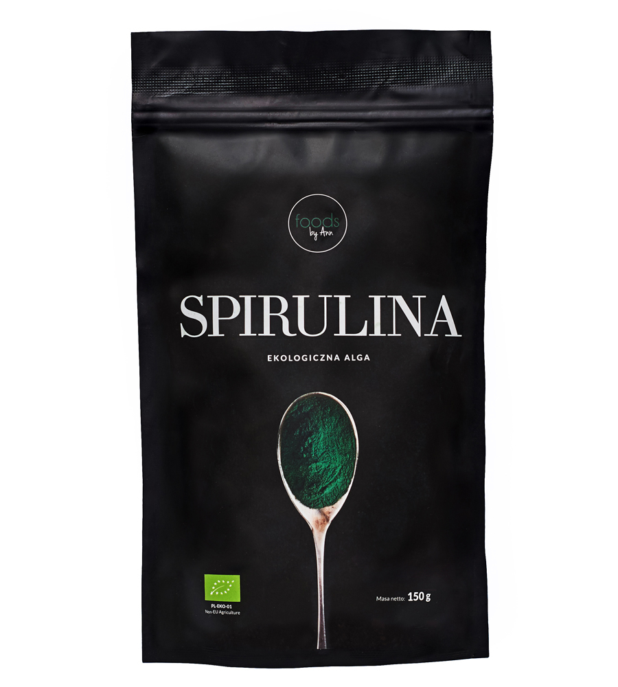 BIO-Spirulina