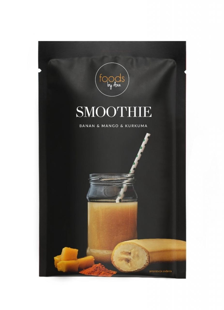 Smoothie-Banan-Mango-Kurkuma