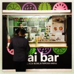 ACAI BAR FOODTRUCK