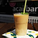 ACAI BAR FOODTRUCK