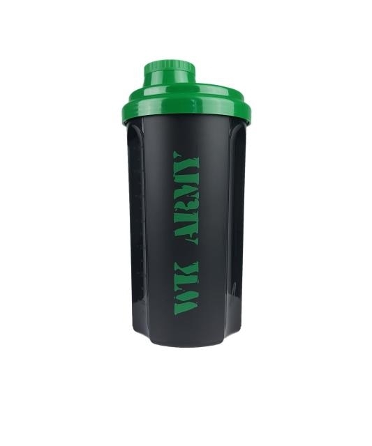 WK ARMY - SHAKER