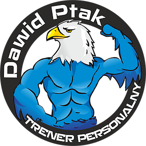 Dawid Ptak - trener personalny