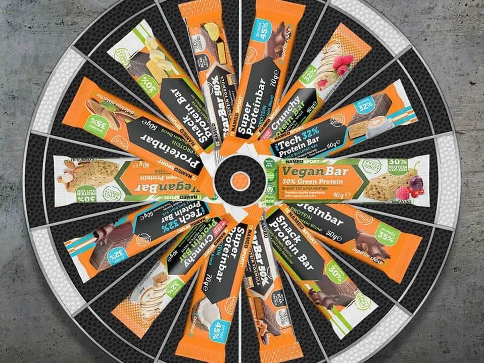 Produkty proteinowe dla kogo? Odkryj, kto zyska na ich stosowaniu