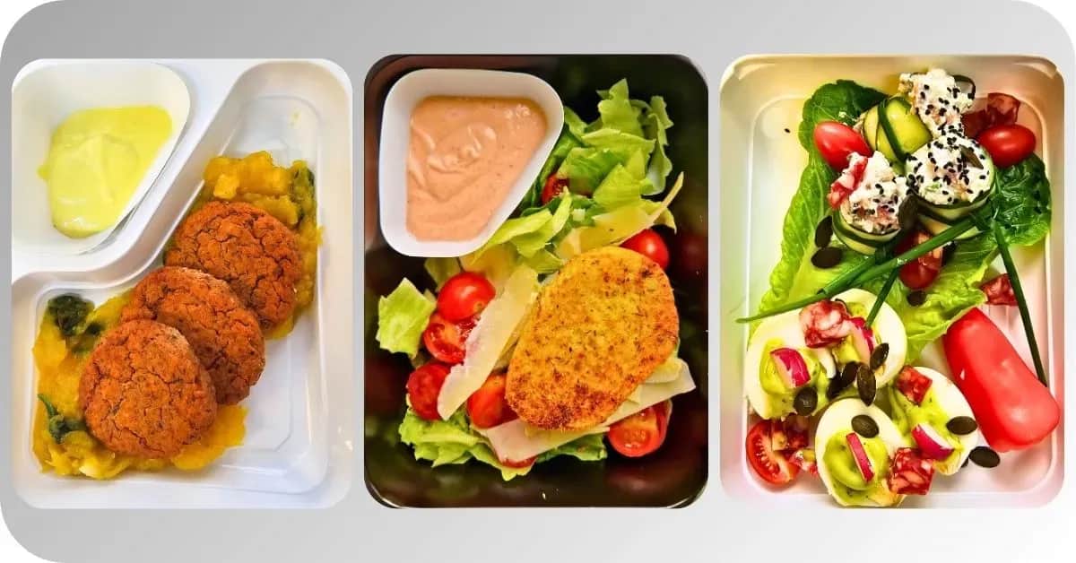 Co do grama catering dietetyczny - zdrowe posiłki bez wysiłku