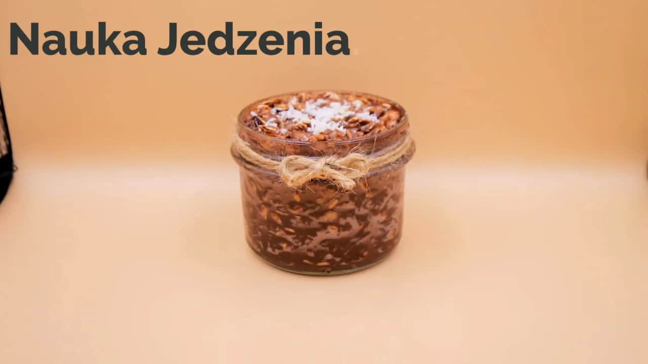 Przepis na zdrową owsiankę, która odmieni Twoje poranki na lepsze