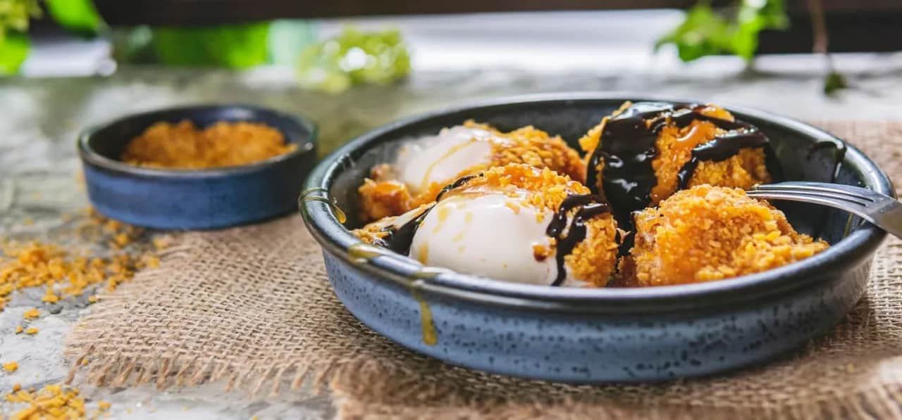 Jak zrobić lody proteinowe, które są pyszne i zdrowe dla diety