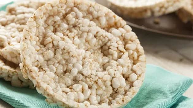 Czy wafle ryżowe są dietetyczne? Sprawdź ich prawdziwą wartość odżywczą