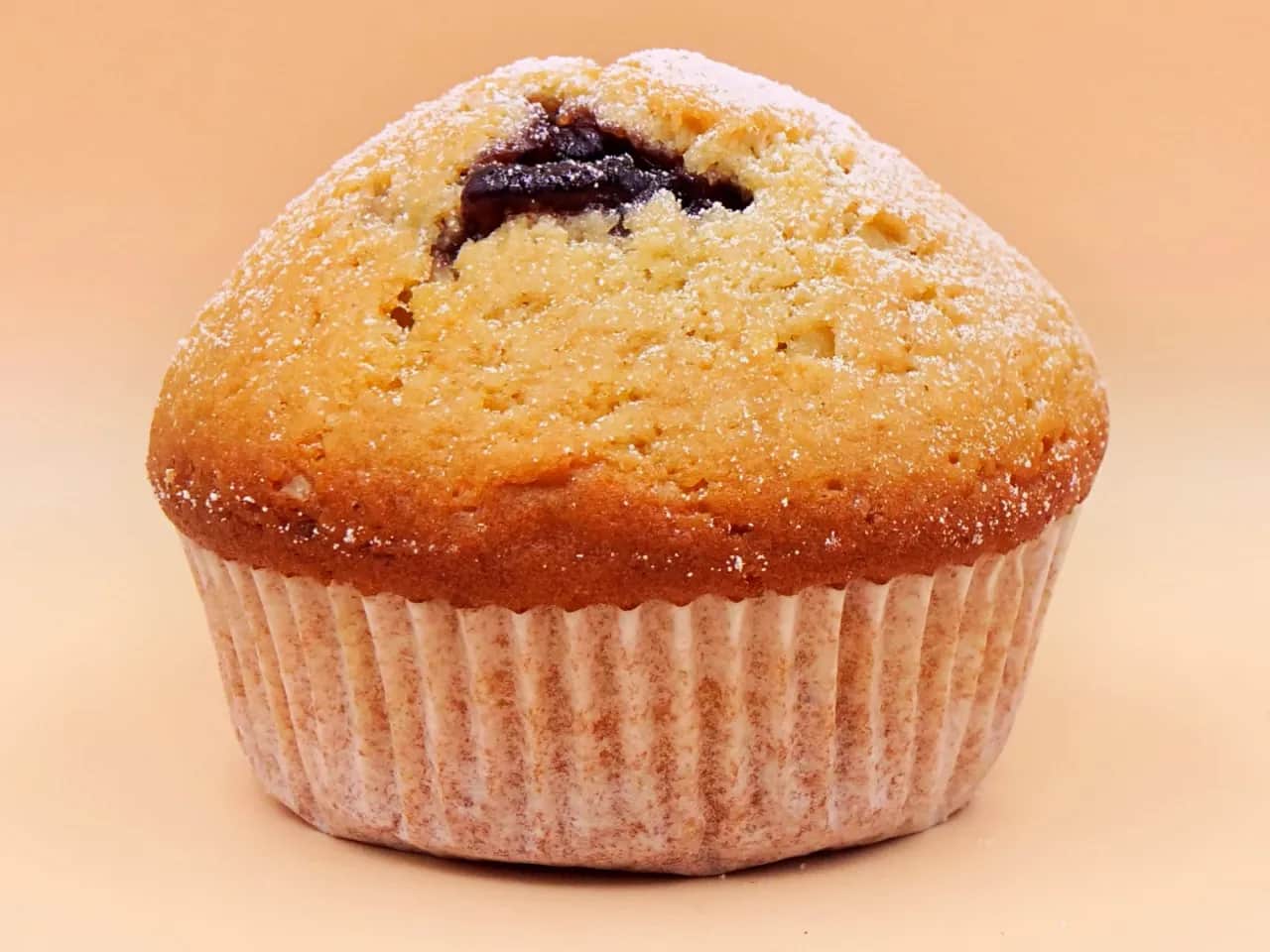 Zdrowe muffinki – prosty przepis na pyszne i niskokaloryczne wypieki