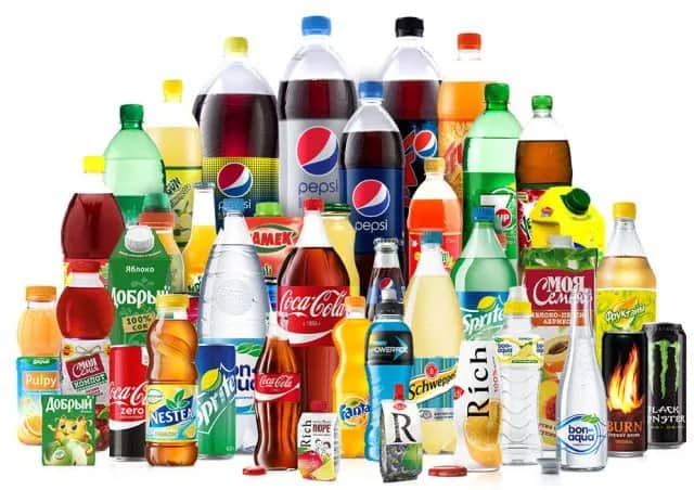 Czy napoje zero tuczą? Odkryj zaskakujące skutki dla wagi