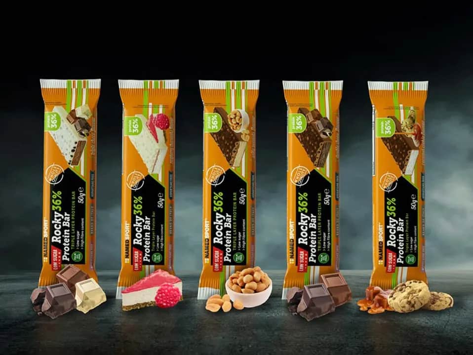 Jakie batony proteinowe wybrać, aby uniknąć niezdrowych przekąsek?