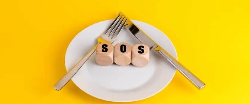 Jakie są zaburzenia odżywiania? Poznaj ich objawy i skutki zdrowotne