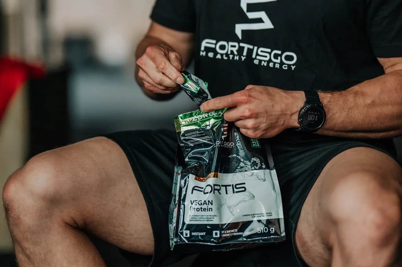 Czy shake proteinowy jest zdrowy? Odkryj ukryte zagrożenia i korzyści