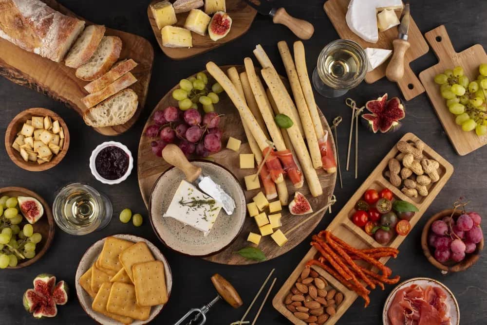 Proste przepisy na zdrowe przekąski, które pokochasz na każdą okazję