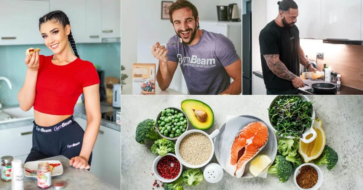 Co jeść po treningu na redukcji, aby wspierać utratę wagi?