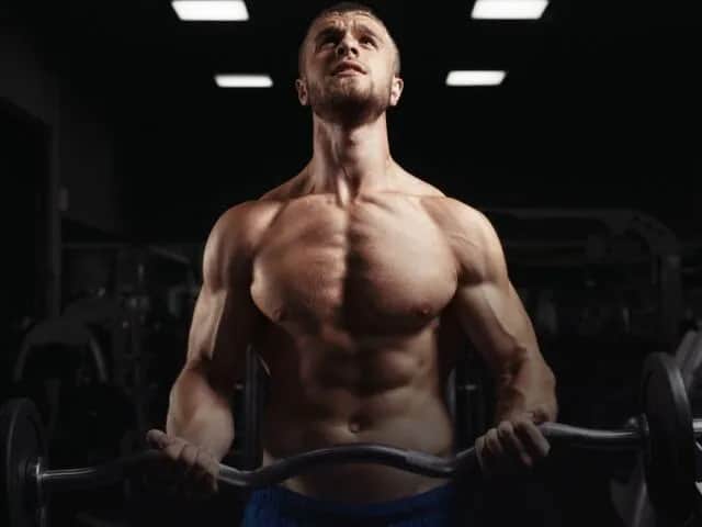 Ile serii i powtórzeń na redukcję, aby skutecznie spalić tłuszcz?