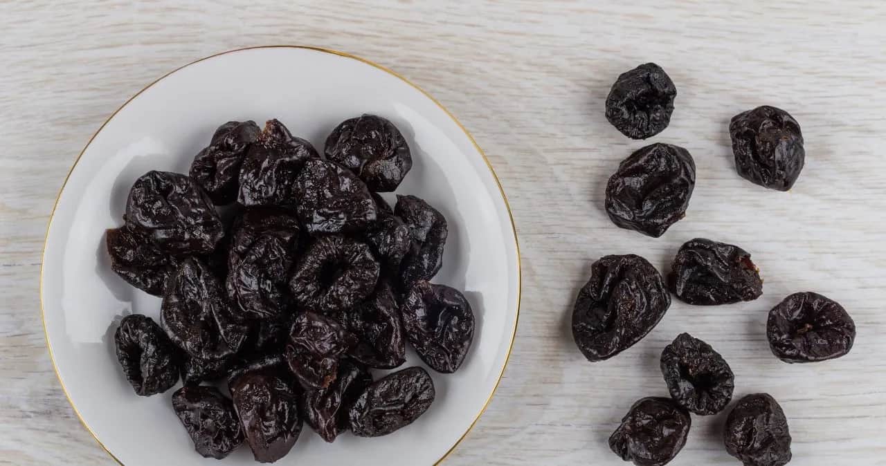 Ile kalorii ma śliwka węgierka? Zaskakujące fakty o jej kaloryczności