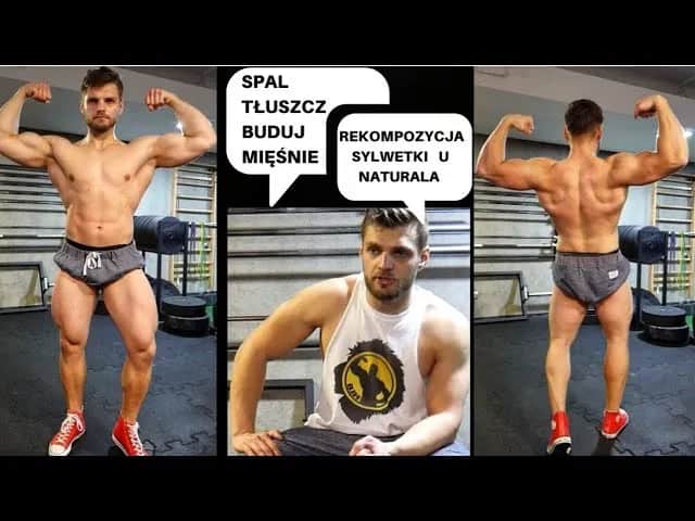Czy na redukcji rosną mięśnie? Odkryj tajemnice skutecznej rekompozycji